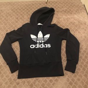 Adidas Hoodie